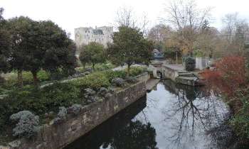 Puzzle 6406 - Niort