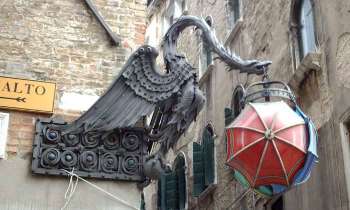 Puzzle 6483 - dragon-enseigne