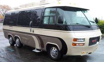 Puzzle 6081 - VAN GMC