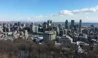 Puzzle Montréal