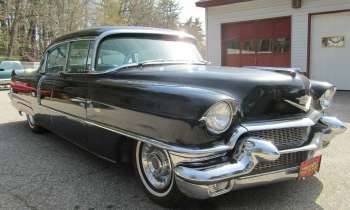 Puzzle 6086 - CADILLAC FLEETWOO 1956
