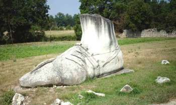 Puzzle 6232 - c'est le pied