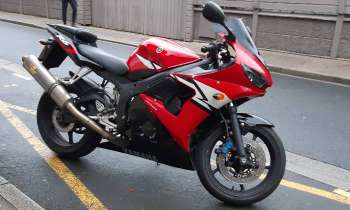 Puzzle 6231 - Moto