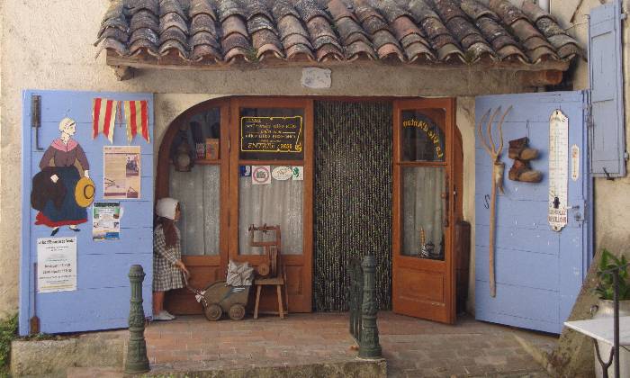 Puzzle Musée