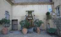 Puzzle Fontaine