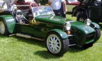 Puzzle voiture ancienne