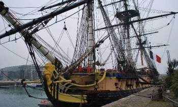 Puzzle 6096 - l'hermione