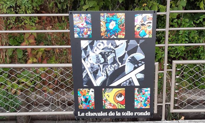 Puzzle Expo - Tableaux & Artistique - Absolu Puzzle