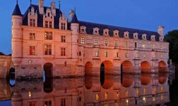Puzzle 6258 - Val de Loire