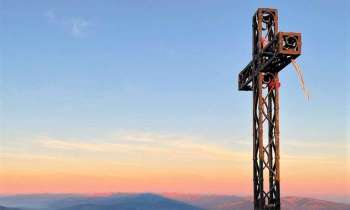 Puzzle 6077 - Croix du Canigou
