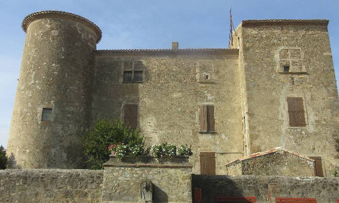 Puzzle Servies en val - Villes & Monuments - Absolu Puzzle