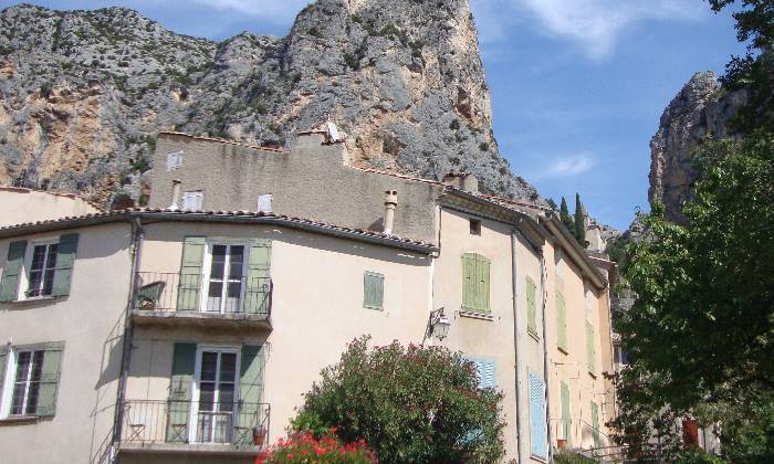 Puzzle Maison