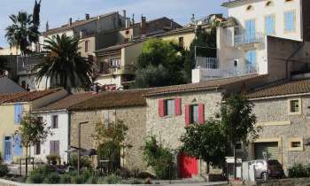 Puzzle 6139 - Paraza Minervois