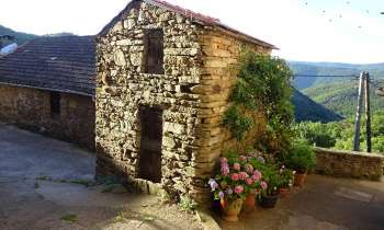 Puzzle 6353 - milles marches
