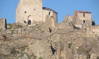 Puzzle 6148 - hameau de comes