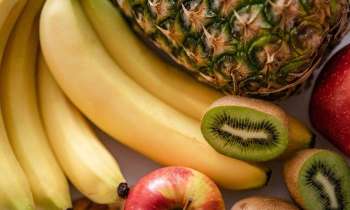 Puzzle 6586 - De bons fruits frais