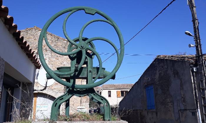 Puzzle Montbrun des Corbières - Divers - Absolu Puzzle