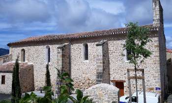 Puzzle 6278 - Saint Ferriol