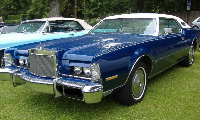 Puzzle expo voitures anciennes - Véhicules & Motos - Absolu Puzzle