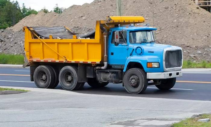 Puzzle Camion - Véhicules & Motos - Absolu Puzzle