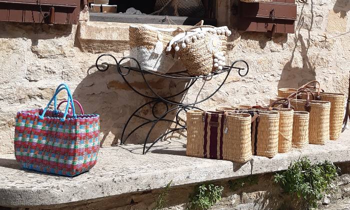 Puzzle Artisanat