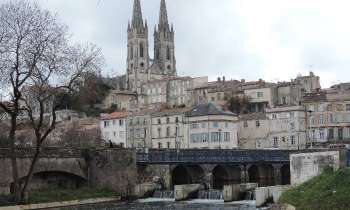 Puzzle 12423 - Niort
