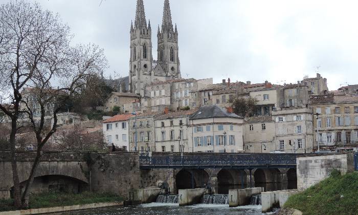 Puzzle Niort