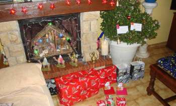 Puzzle 6234 - Noël