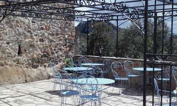 Puzzle 13530 - Terrasse