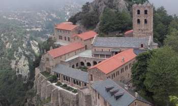 Puzzle 13394 - Monastère