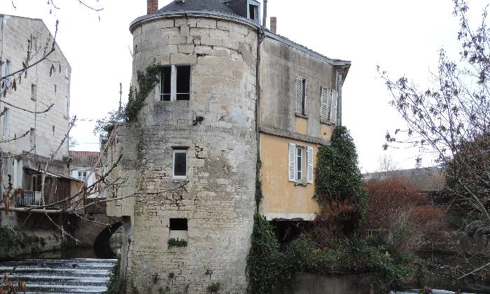 Puzzle Niort
