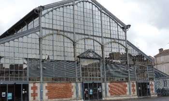 Puzzle 14866 - Niort