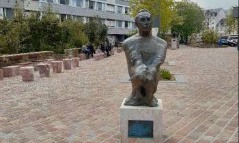 Puzzle 12581 - Sculpture