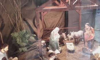Puzzle 6198 - Crèche