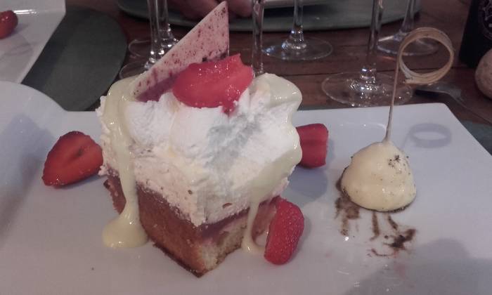 Puzzle Dessert