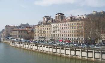 Puzzle 6659 - Lyon