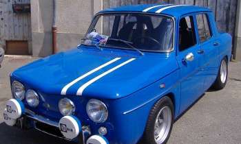 Puzzle 11143 - voiture