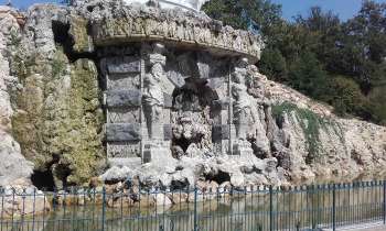 Puzzle 6645 - Fontaine