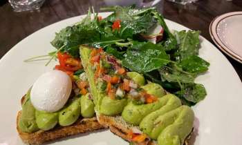 Puzzle 6205 - Brunch