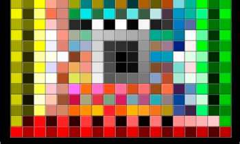 Puzzle 10959 - Mosaïque