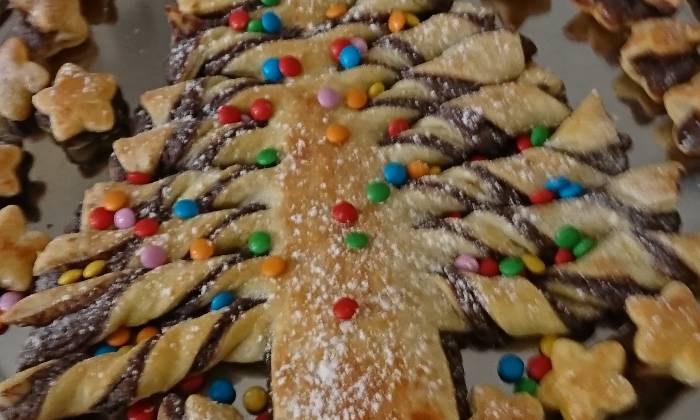 Puzzle Gâteau
