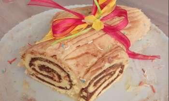 Puzzle 6188 - Gâteau