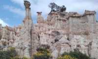 Puzzle Falaise