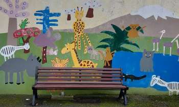 Puzzle 7151 - Banc