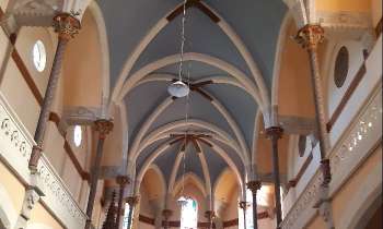Puzzle 11889 - Chapelle