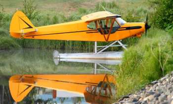Puzzle 6425 - HYDRAVION