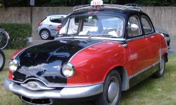 Puzzle 6896 - Panhard