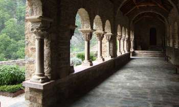 Puzzle 6711 - Cloître