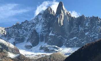 Puzzle 6590 - montagne des Drus