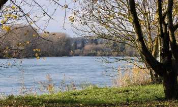 Puzzle 6695 - Au bord de l'eau